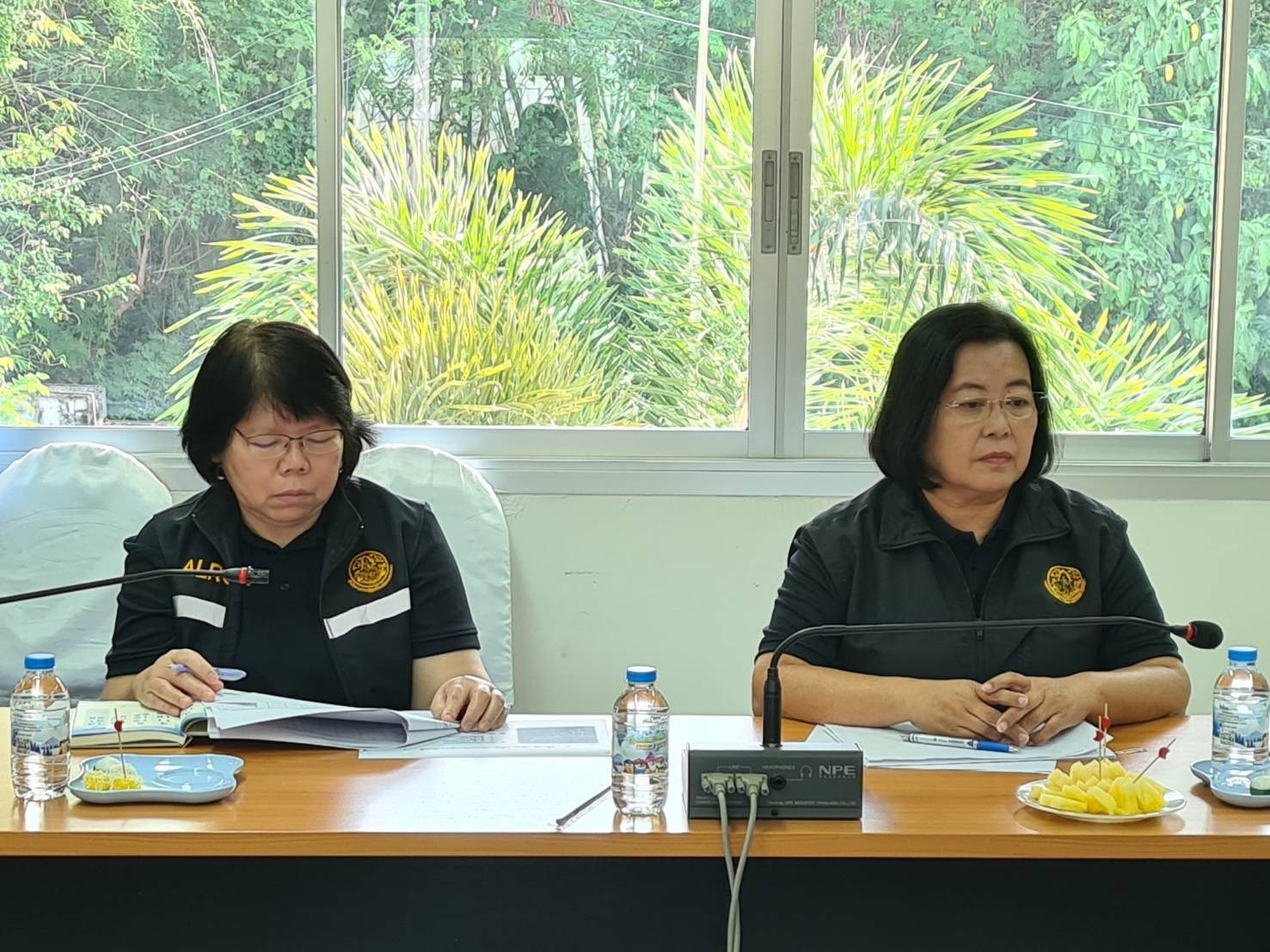 title - ผู้ตรวจราชการกรม ประชุมติดตามผลการดำเนินงานตามแผนการตรวจราชการของ ส.ป.ก. ประจำปีงบประมาณ พ.ศ. 2569 รอบที่ 1 จังหวัดอุตรดิตถ์